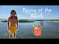 Let&#39;s Play at the Beach ~ Paine&#39;s Creek Beach