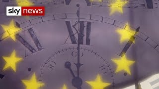 Brexit - what happens next?