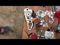 Huztl/Farmertec MS660 &quot;stihl&quot; chainsaw build Part 4