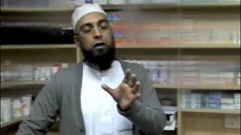 Using electronic prescriptions (EPS) in an independent pharmacy