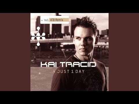 4 Just 1 Day (Energy Mix)