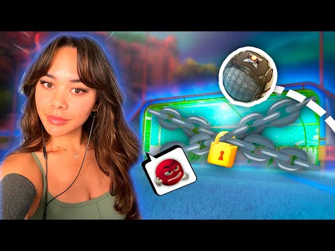 I made Rocket League 1s even more difficult | 1s until I’m good