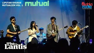 THE LANTIS FEAT. GRACE KAITLIN LEO DI EVENT SOFT OPENING MUTUAL SOCIAL SPACE BANDUNG MUTUALIZM VOL1 screenshot 4