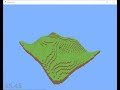 Creando Minecraft con Python 3.6.3 Versión: 0.3 || Parte 3/5