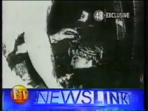 Video: Pictures Of Princess Diana Published That Did Not Appear In British Newspapers