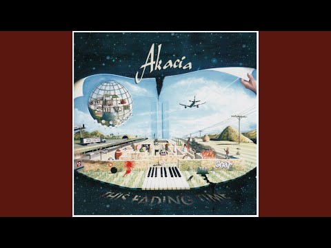 Akacia — In the Air