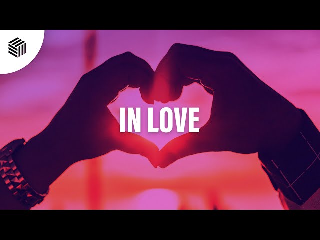 Wilhelm Travers - In Love