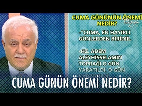 Video: 13'üncü Cuma'nın Kökenleri Nelerdir?