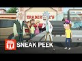 Rick and Morty Season 9 Episode 3 Sneak Peek | 'Rick Fu Hustle'
