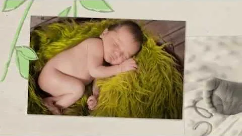 South Florida Newborn Photography | Boca Raton New...