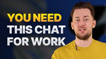 Still Using WhatsApp for Work?