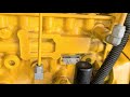 John Deere 6076 7.6L Turbo Diesel Engine For Sale in Houston TX. Operational Video