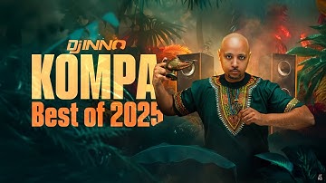 Kompa Best Of 2025 | Kompa Hits 2025 | OSWALD | LUCAS SEB | R.DYDY | 5LAN | FANNY J | FOREVER MUSIC