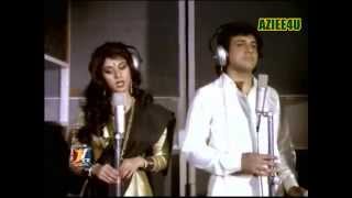 Singer(s) : muhammad aziz & lata mangeshkar movie awaargi (1990) music
anu malik lyrics anand bakshi starring govinda anil kapoor meenakshi
sheshadhr...