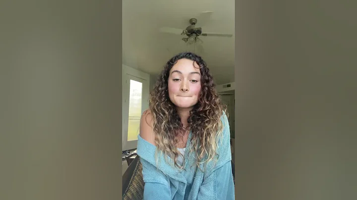 Gabriella Gonzales TELLING her side of the story