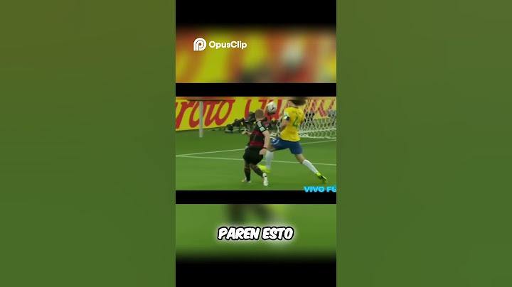 Alemania Aplasta  ¡Goleada Histórica! 7 0
