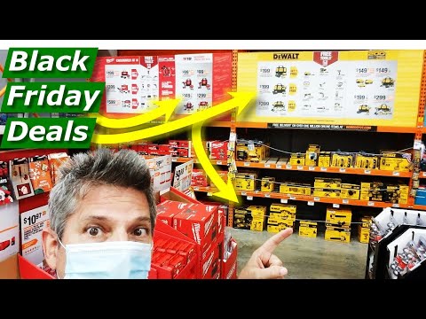 Video: Black Friday 2017: Argos Veranstaltet Einen 14-tägigen Black Friday-Verkauf