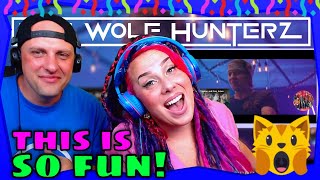 Metal Band Reacts To Home Free - Listen To The Music | THE WOLF HUNTERZ Reactions