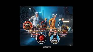 youtuberlar bilan edit #pubg#pubgmobile#rivex#