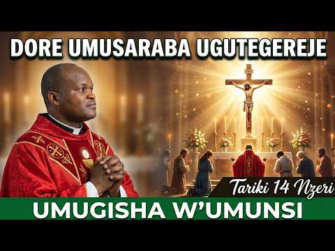 ISAHA IRAGEZE NGO UZAMURE IRI IBENDERA RYAWE KUKO ARIRYO MUTSINDO WAWE KUVA UYU MUNSI N'IBIHE BYOSE