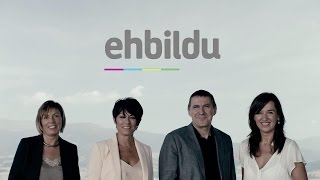 Eh Bildu - Irailak 25 - Spot- Euskaraz