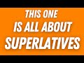 Superlatives Trivia Quiz #29 - 40 General knowledge questions with answers