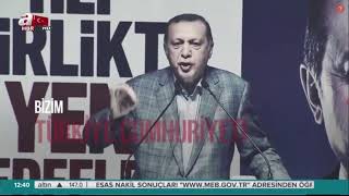 başkan erdoğan muhteşem başörtüsü konuşması