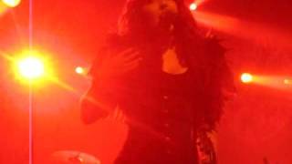 Stream of Passion - In The End (live at Metal Female Voices Fest, Wieze)