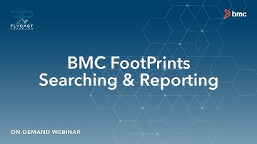 Flycast Partners | FootPrints Searching and Reporting