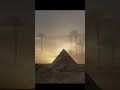 The Ancient Monuments of Egypt #shorts