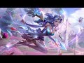 Wild Rift: Performed Better Than 100%  Crystal Rose Kai'sa