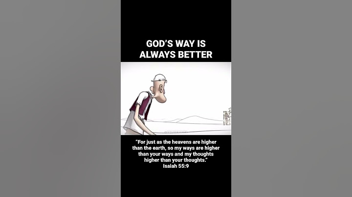God’s Way Is Always Better 🥺🙏🏼 #shorts #youtube #jesus #God #faith #bible #bibleverse #fypシ