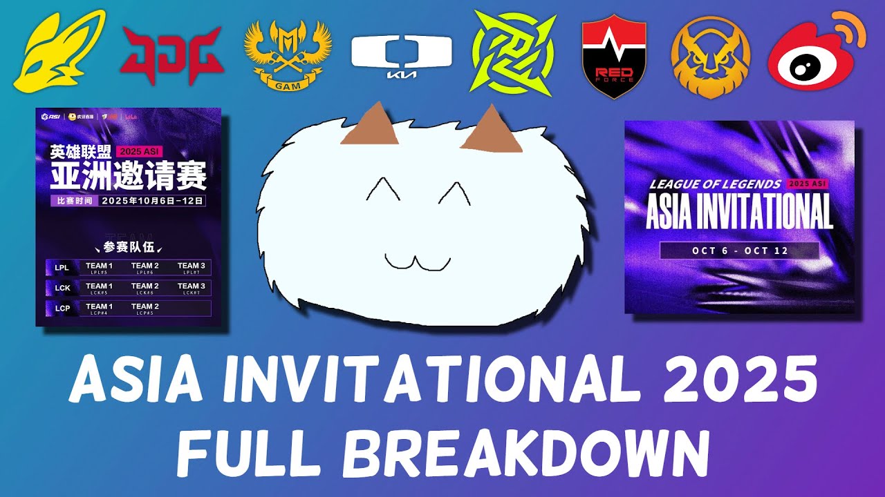 Everything YOU Need to Know About ASI 2025