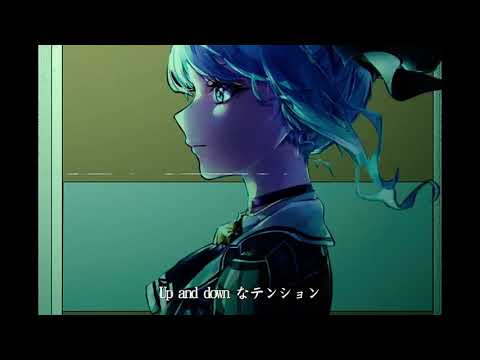 Vietsub : Odo-Ado Cover By Hoshimachi Suisei 《AMV Fanmade》