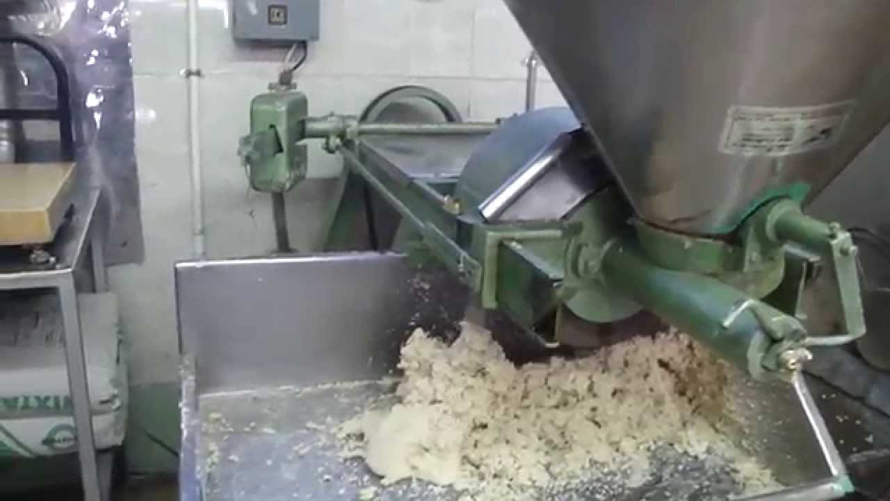 Molino de Maiz YouTube