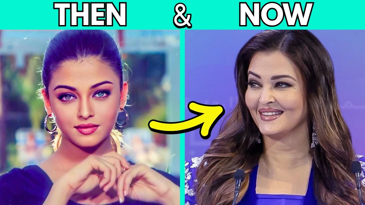 Bollywood's Greatest Icons Then and Now 2026: Why They Still Rule