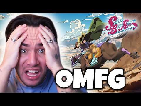 One of the Greatest Anime Songs I’ve Ever Heard