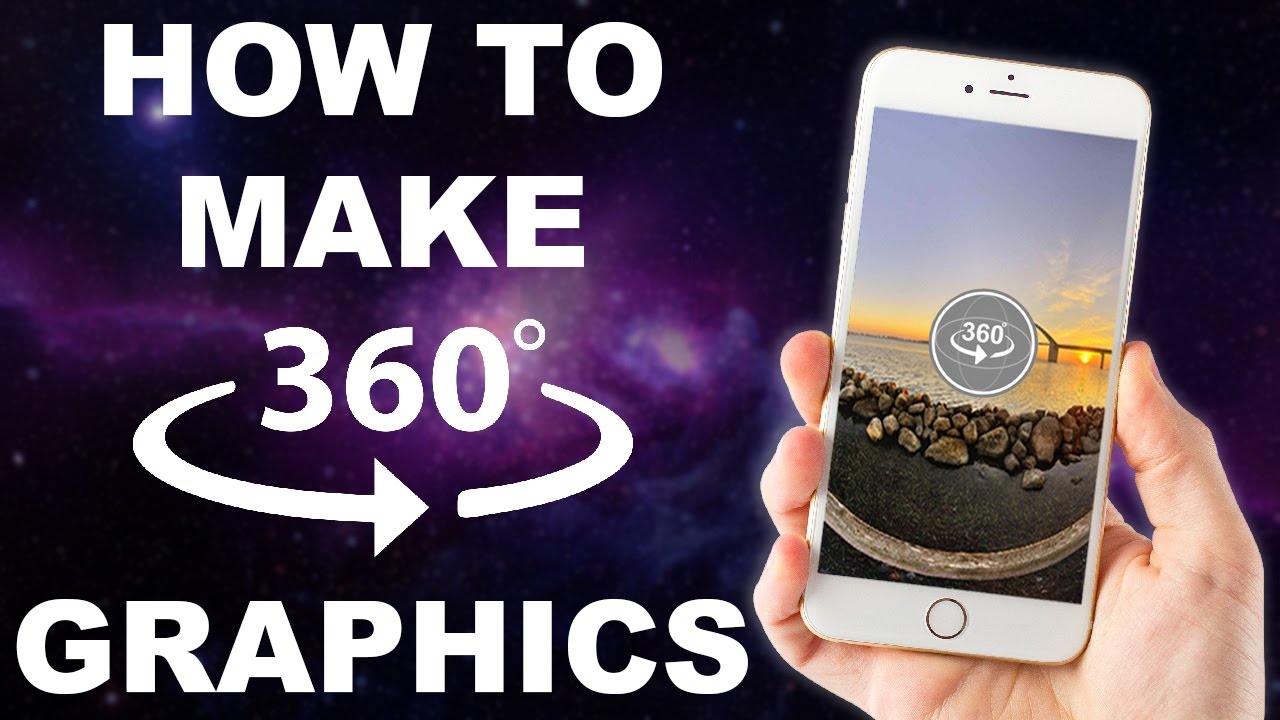 how to make 360 presentation