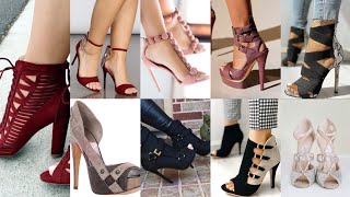 Comfortable Heels /Heels Sandals #bts #trending #viral #subscribe