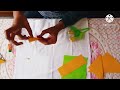 Paper flowers  easy to make  handmade  esha and prabhat creation