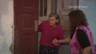 CNN Heroes: The Survivor Mitzvah Project