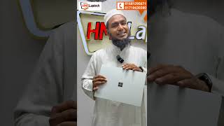 Bugdet Friendly Deal-Microsoft Surface Laptop 4 Core I5 11Th Generation Price In Bd