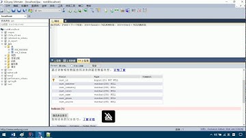 Spring Data JPA 02 JPA的入门案例   011 入门案例：编写客户的实体类