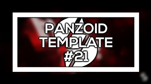PZ | #21 Intro Template By SelcioHD | DL In Desc.