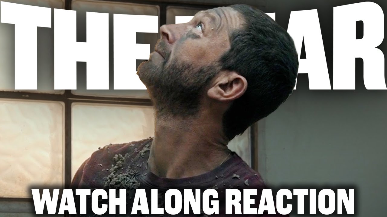 The Bear Season 2 Episode 2 REACTION!! (full watch along)