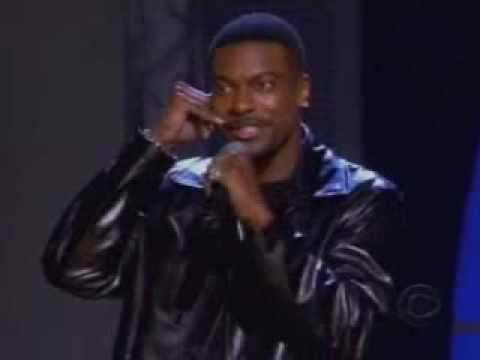 Michael Jackson - You Rock My World - Chris Tucker...