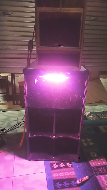 DJ sindiran buat nyindir tetangga 😋#soundhorreg #djviral #ndnaudio #miniatursoundsystem