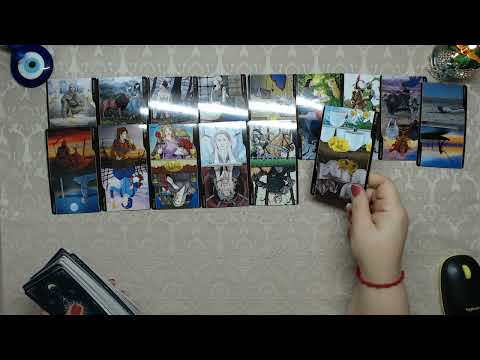 Video: Сот - Tarot картасынын мааниси жана чечмелениши