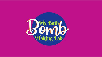 My Bath Bomb Making Lab