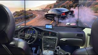 Taking Simracing to another level! Live! screenshot 2